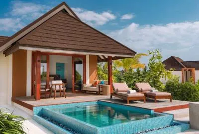 VARU by Atmosphere 5*