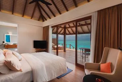 VARU by Atmosphere 5*