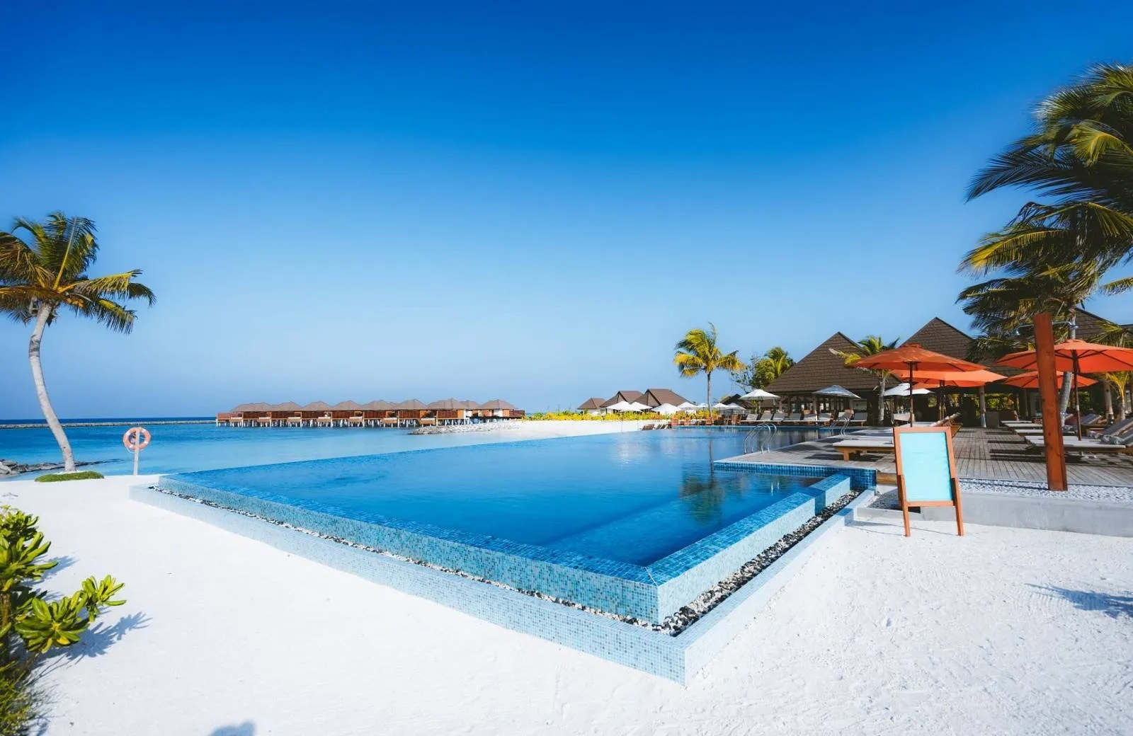 VARU by Atmosphere 5*