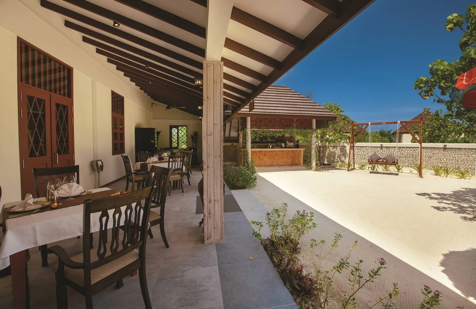 VARU by Atmosphere 5*