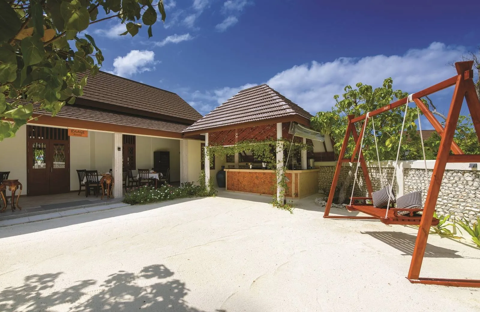 VARU by Atmosphere 5*