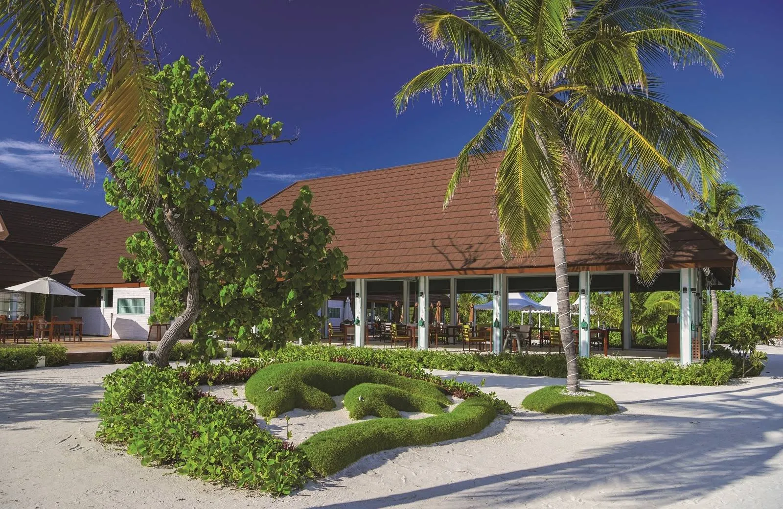 VARU by Atmosphere 5*