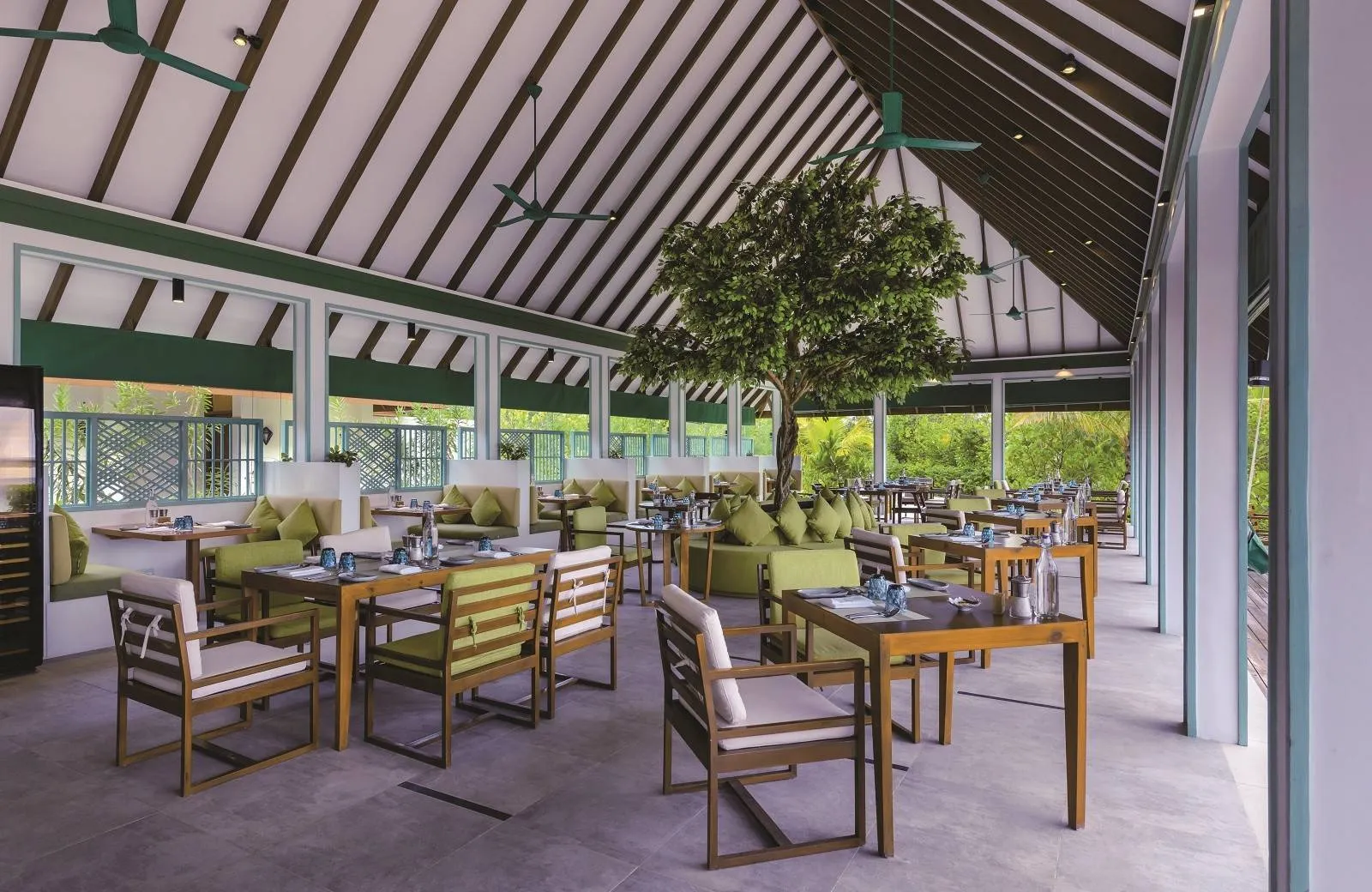 VARU by Atmosphere 5*