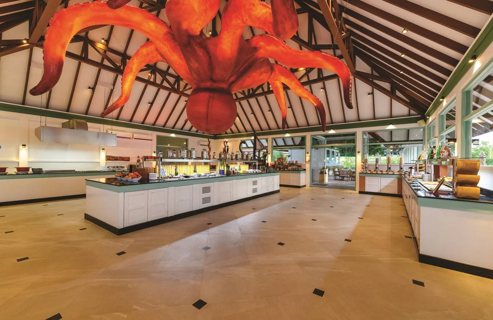 VARU by Atmosphere 5*