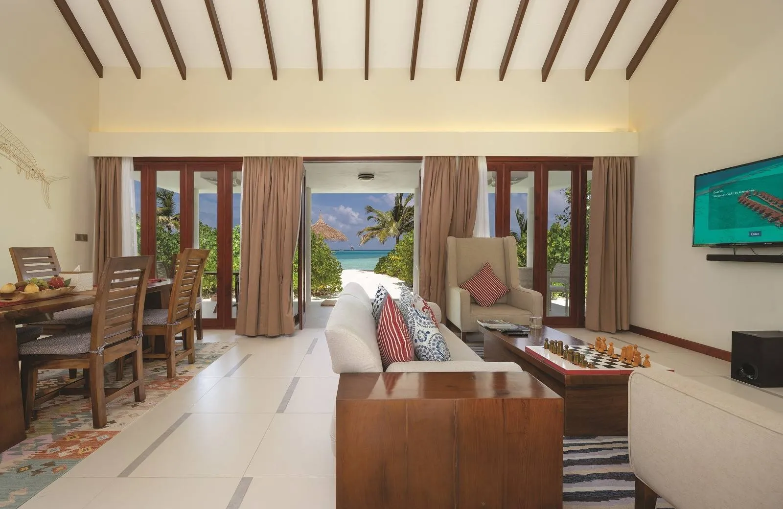 VARU by Atmosphere 5*