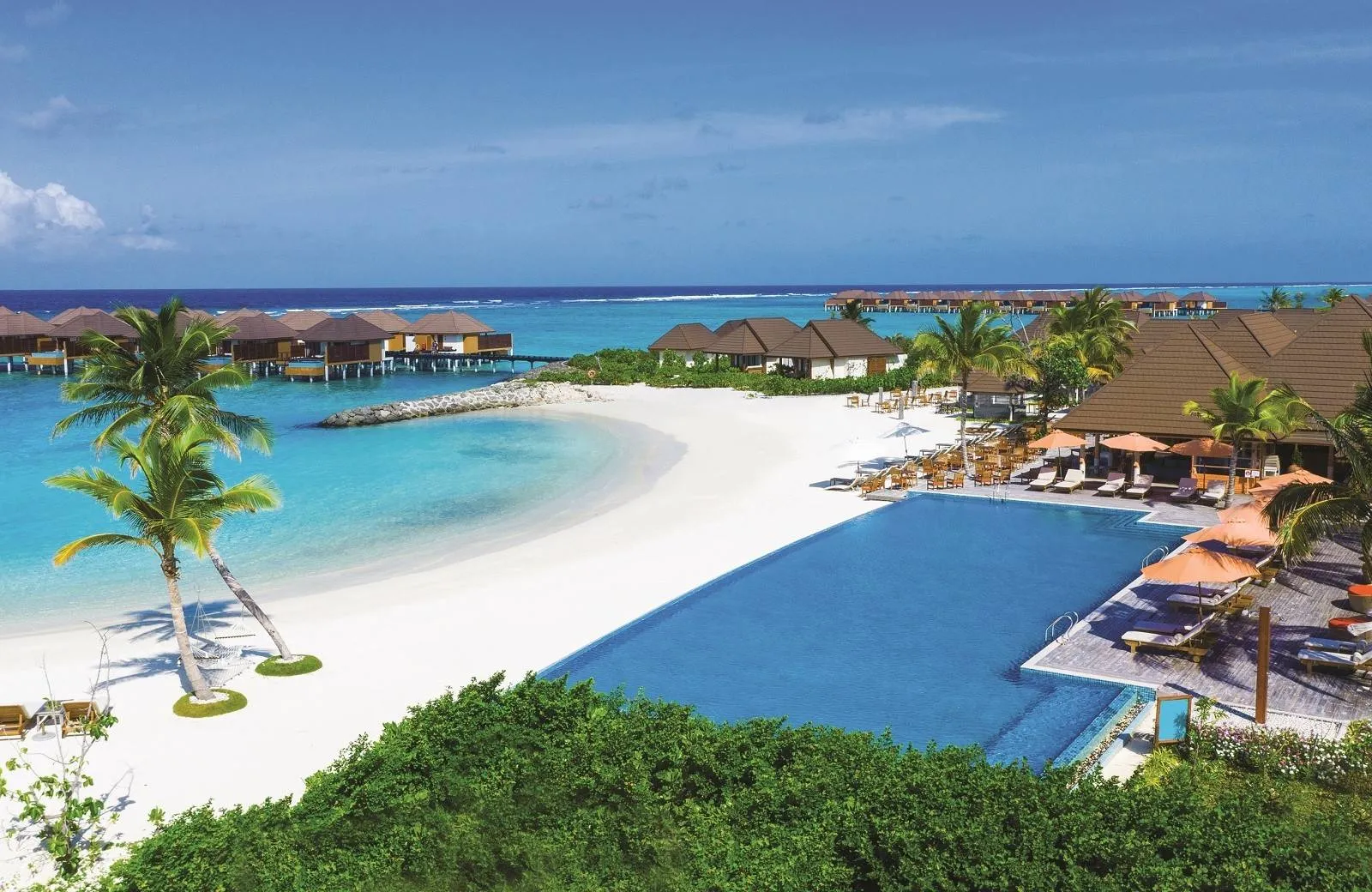 VARU by Atmosphere 5*