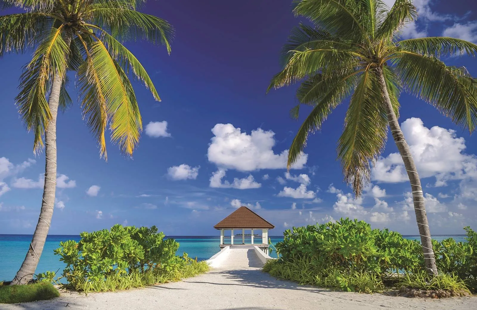 VARU by Atmosphere 5*