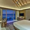 Hard Rock Hotel Maldives 5*