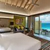Hard Rock Hotel Maldives 5*
