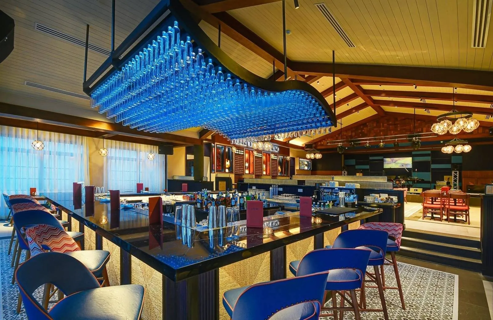 Hard Rock Hotel Maldives 5*