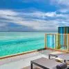Hard Rock Hotel Maldives 5*