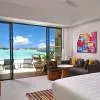 Hard Rock Hotel Maldives 5*