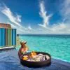 Hard Rock Hotel Maldives 5*