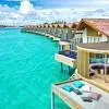 Hard Rock Hotel Maldives 5*