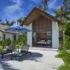 Hard Rock Hotel Maldives 5*