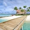 Hard Rock Hotel Maldives 5*