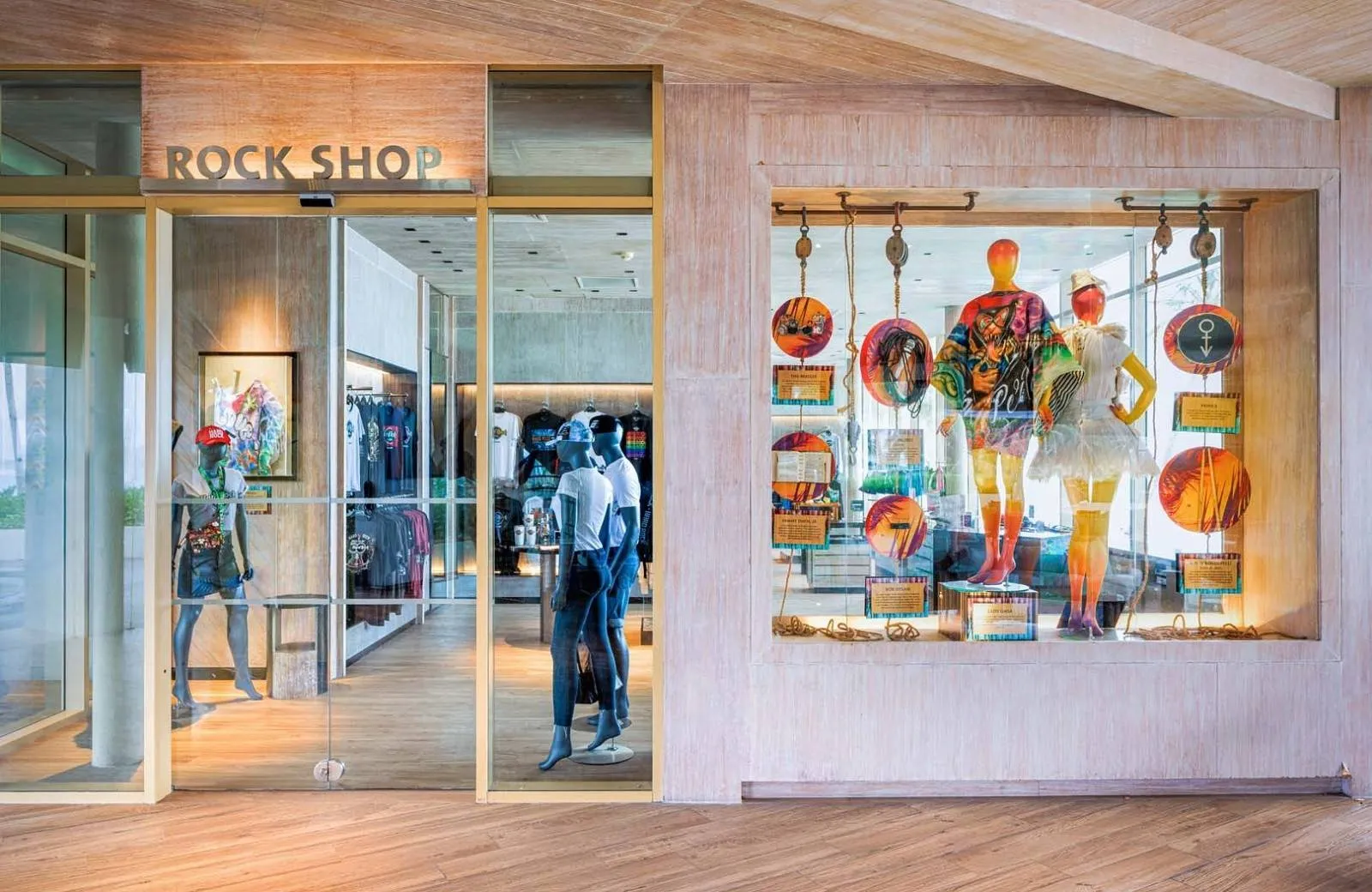 Hard Rock Hotel Maldives 5*