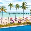 Hard Rock Hotel Maldives 5*
