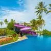 Hard Rock Hotel Maldives 5*