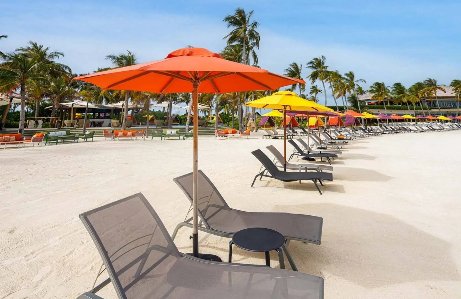 Hard Rock Hotel Maldives 5*