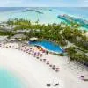 Hard Rock Hotel Maldives 5*