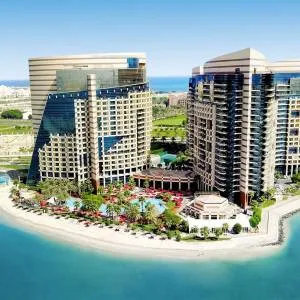 Khalidiya Palace Rayhaan by Rotana 5*