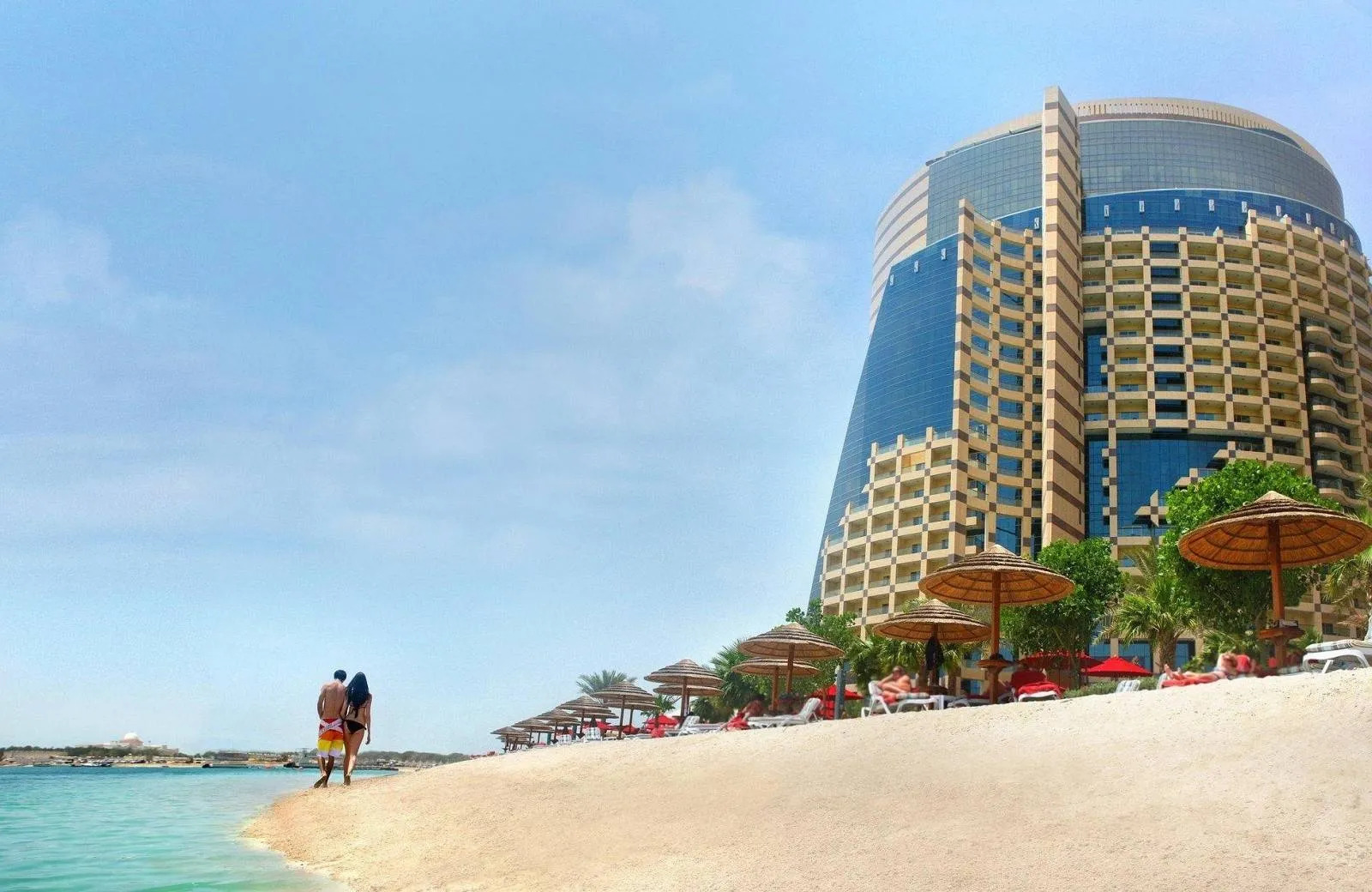 Khalidiya Palace Rayhaan by Rotana 5*