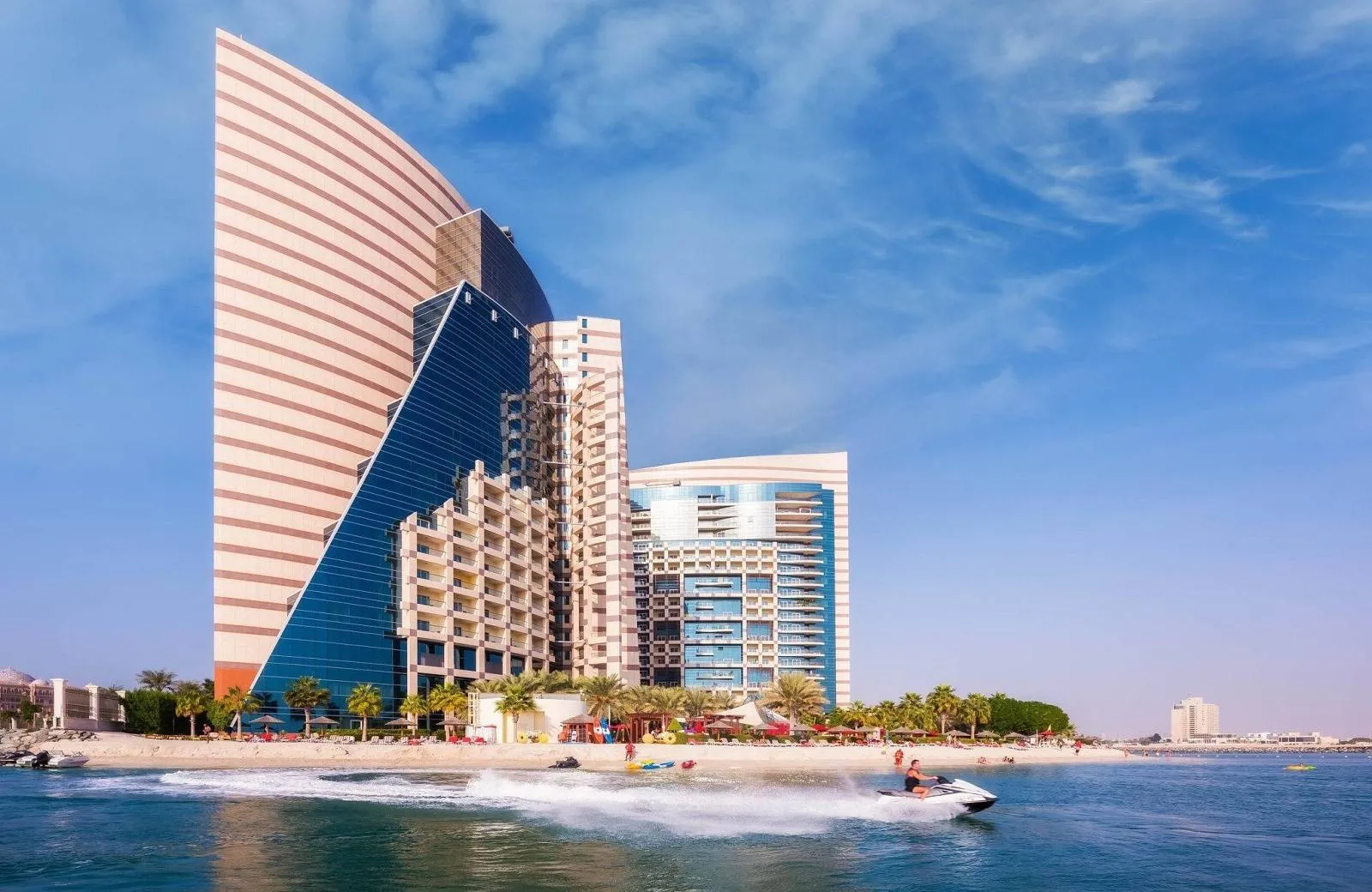 Khalidiya Palace Rayhaan by Rotana 5*