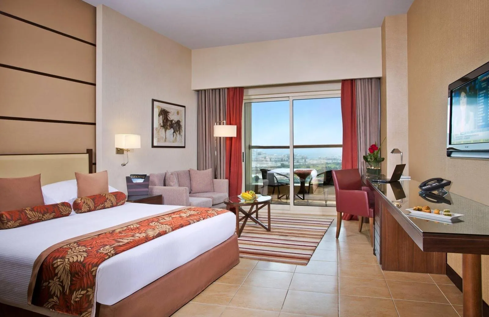 Khalidiya Palace Rayhaan by Rotana 5*