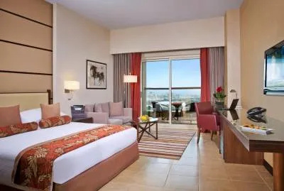 Khalidiya Palace Rayhaan by Rotana 5*