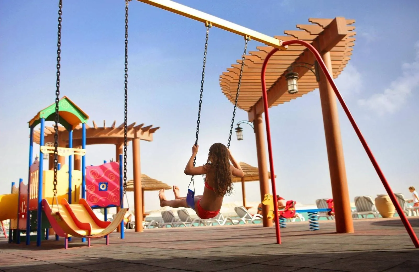 Khalidiya Palace Rayhaan by Rotana 5*