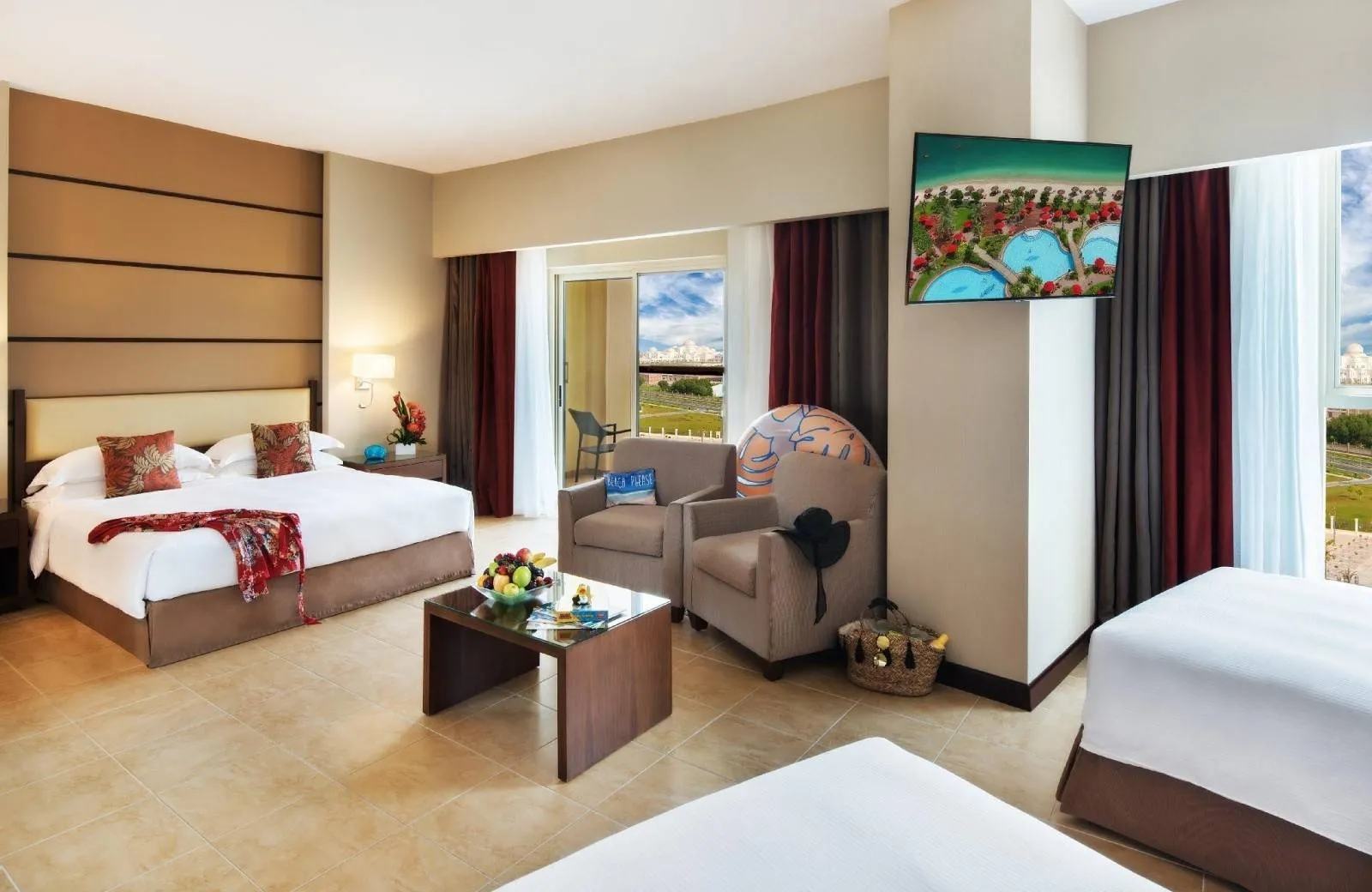 Khalidiya Palace Rayhaan by Rotana 5*