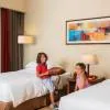 Khalidiya Palace Rayhaan by Rotana 5*