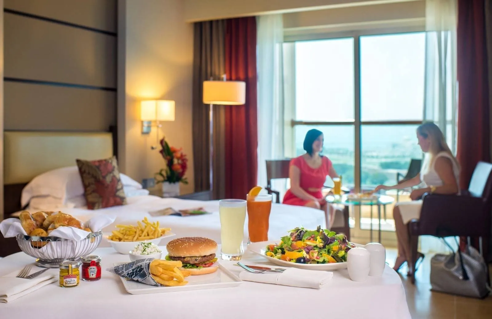 Khalidiya Palace Rayhaan by Rotana 5*