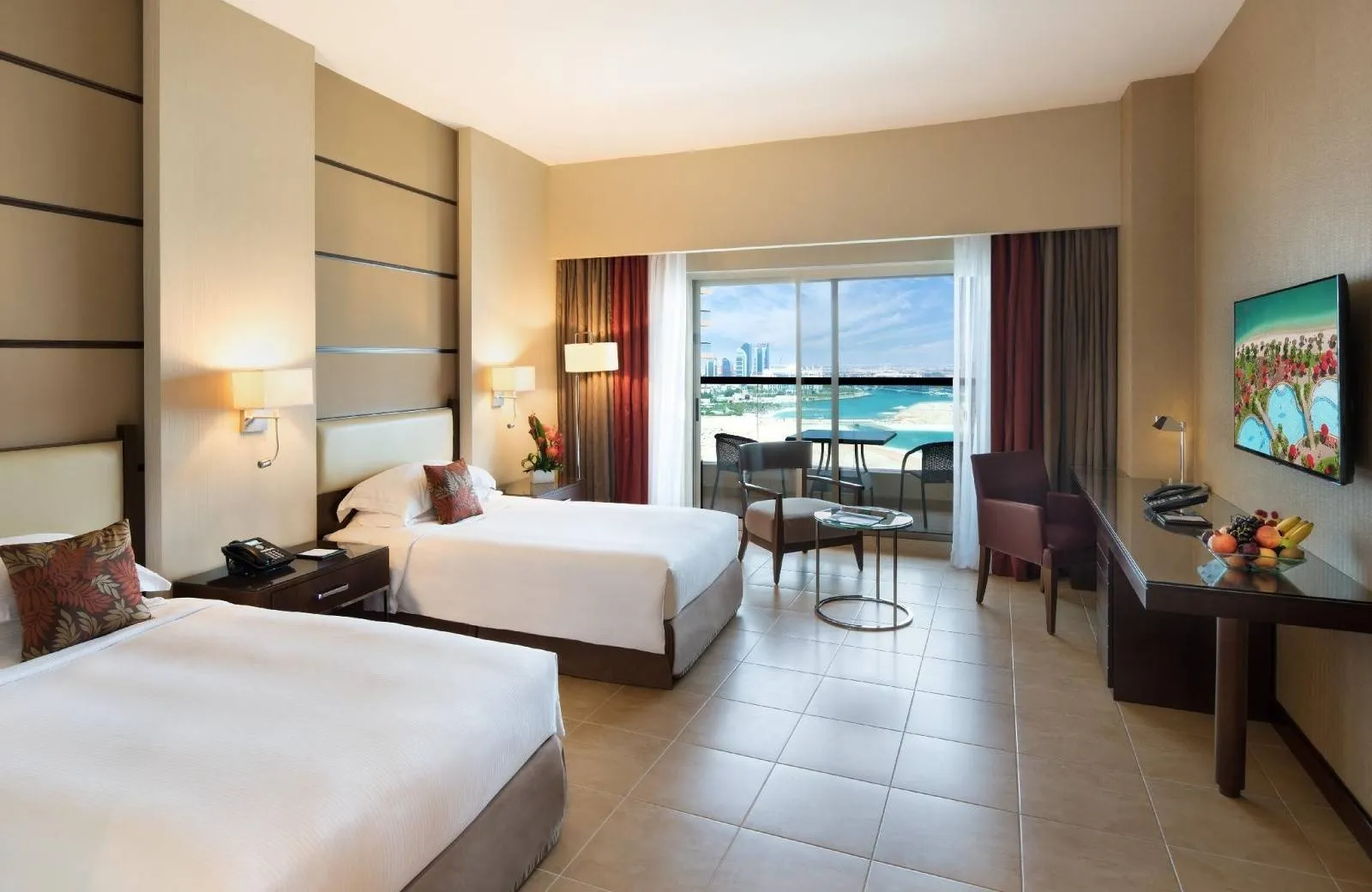 Khalidiya Palace Rayhaan by Rotana 5*