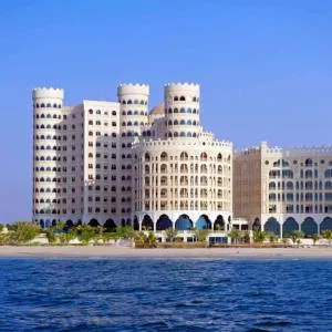 Al Hamra Residence Ras Al Khaimah 5*