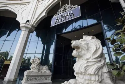 Al Hamra Residence Ras Al Khaimah 5*