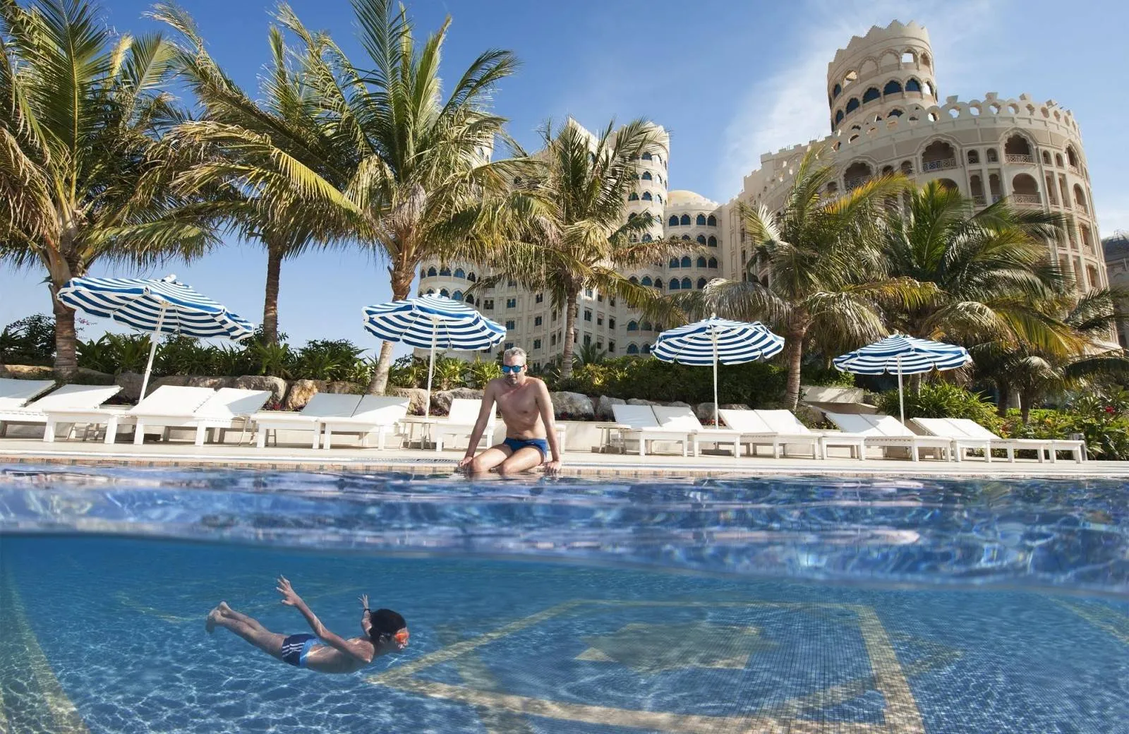 Al Hamra Residence Ras Al Khaimah 5*