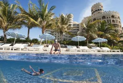 Al Hamra Residence Ras Al Khaimah 5*