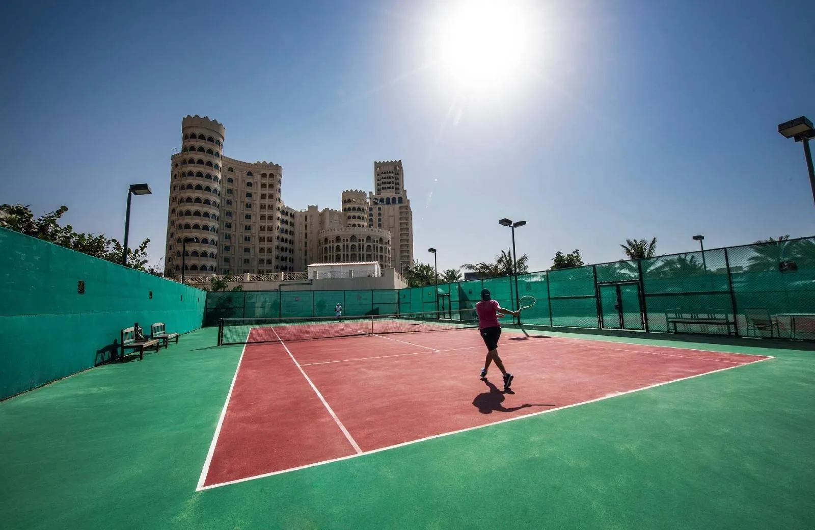 Al Hamra Residence Ras Al Khaimah 5*