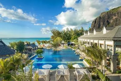 The St. Regis Le Morne Resort 5*
