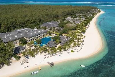 The St. Regis Le Morne Resort 5*