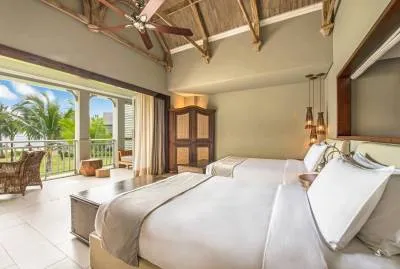 The St. Regis Le Morne Resort 5*