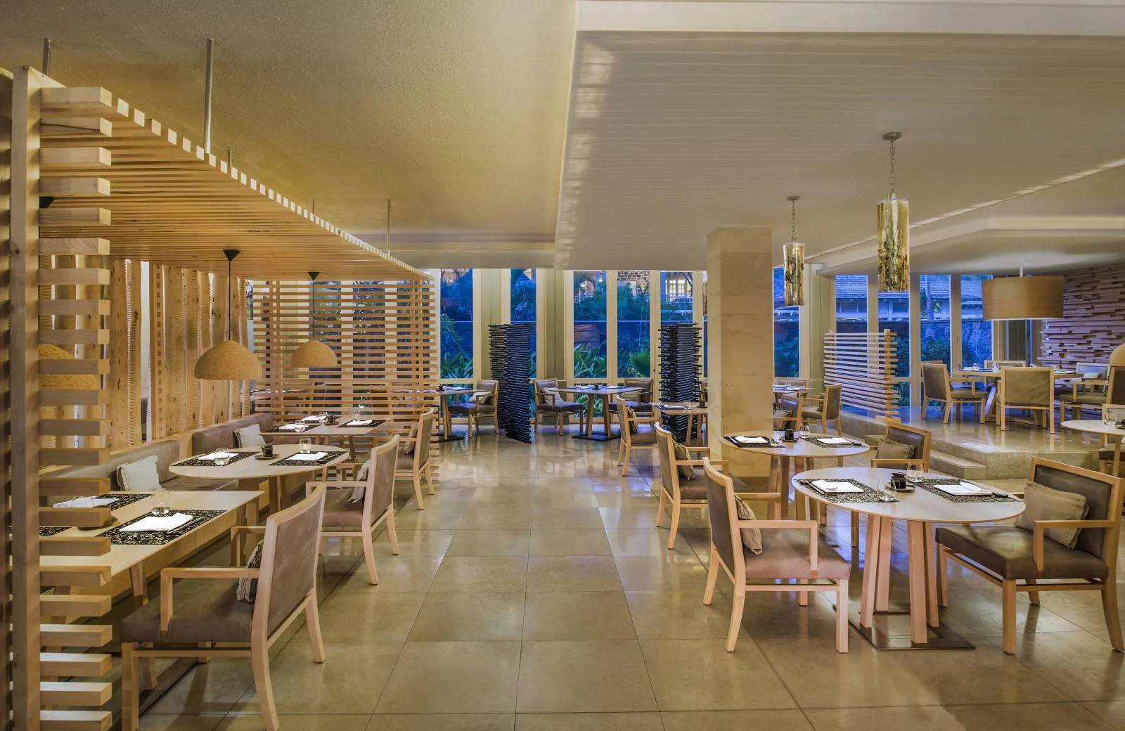 The St. Regis Le Morne Resort 5*