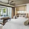 The St. Regis Le Morne Resort 5*