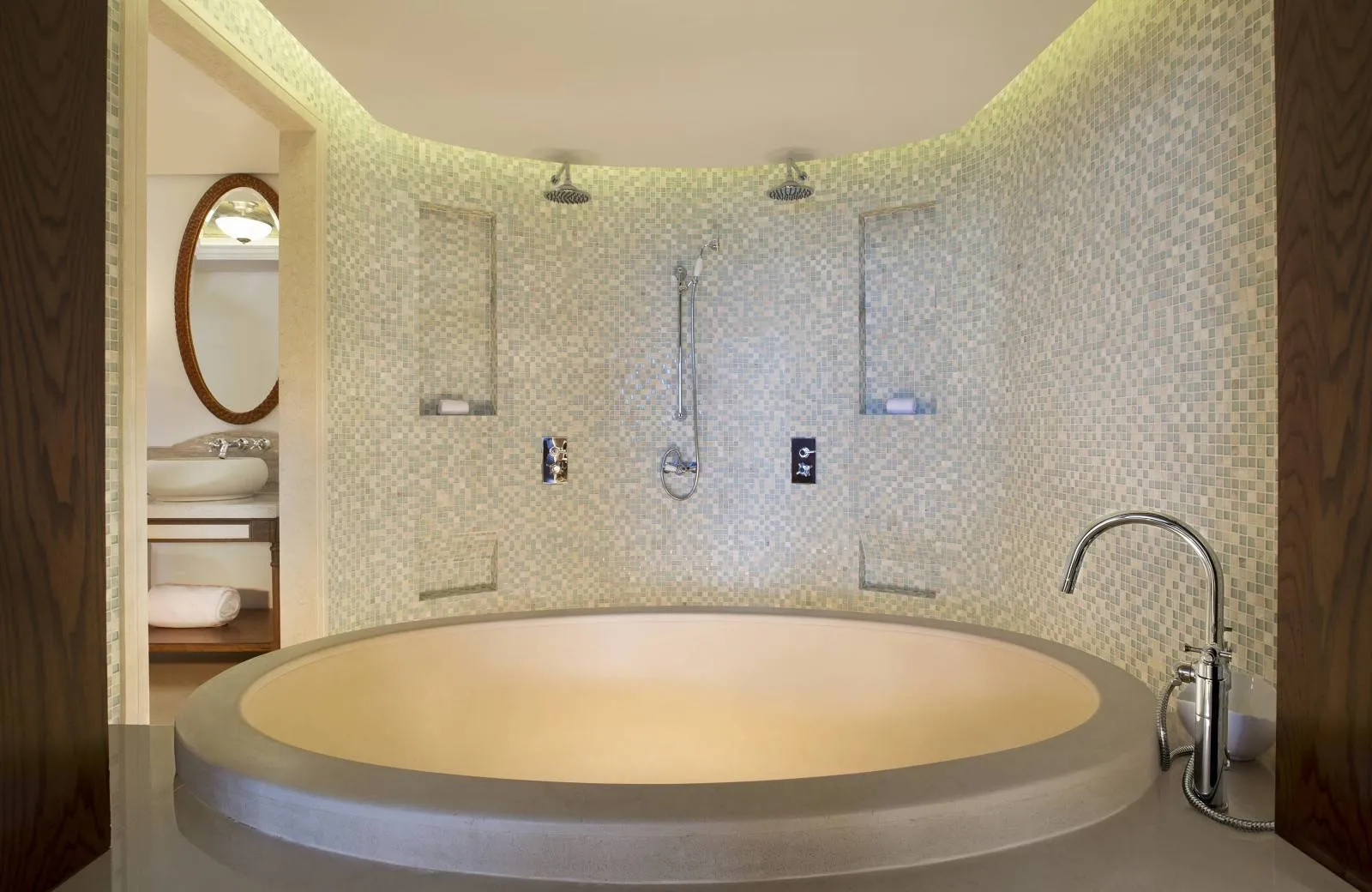 The St. Regis Le Morne Resort 5*