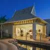 The St. Regis Le Morne Resort 5*