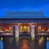 The St. Regis Le Morne Resort 5*