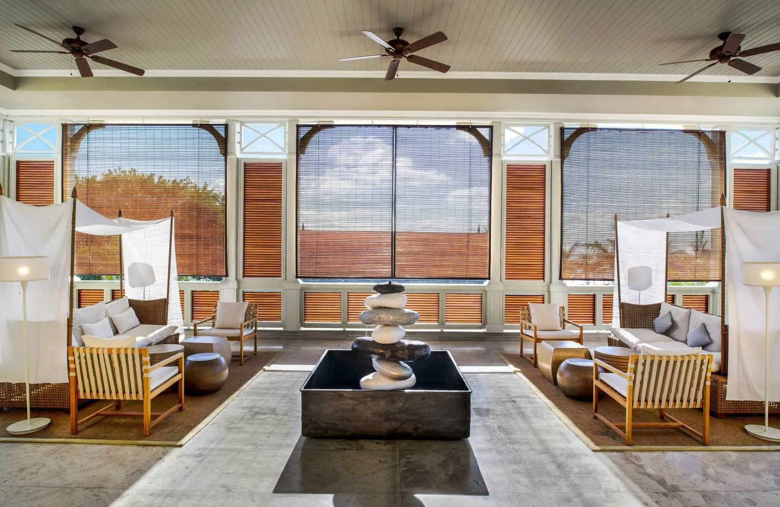 The St. Regis Le Morne Resort 5*