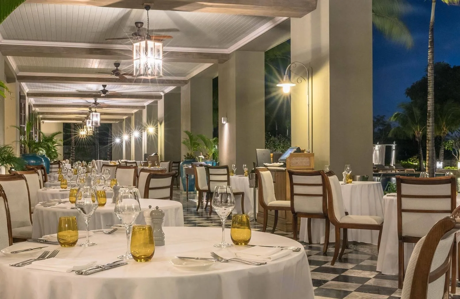 The St. Regis Le Morne Resort 5*